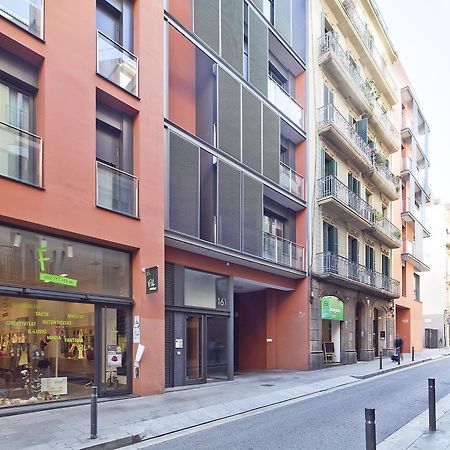 Bonavista Apartments - Virreina Barcelona Buitenkant foto